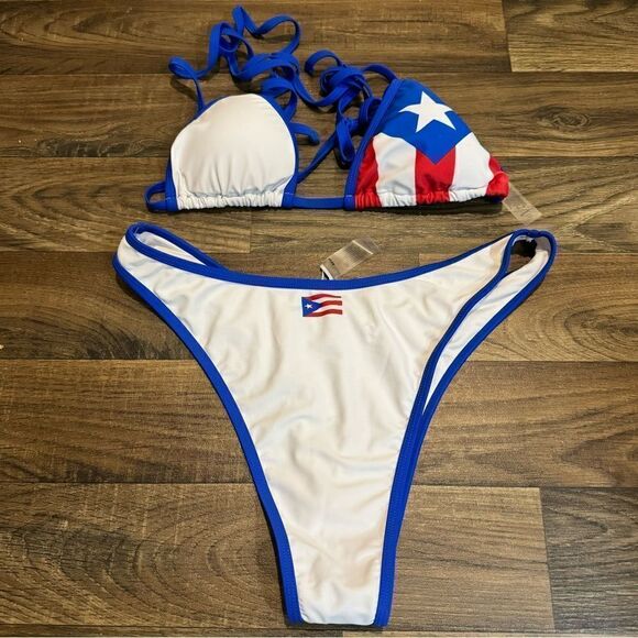 FN PR bikini - Picture 2 of 5